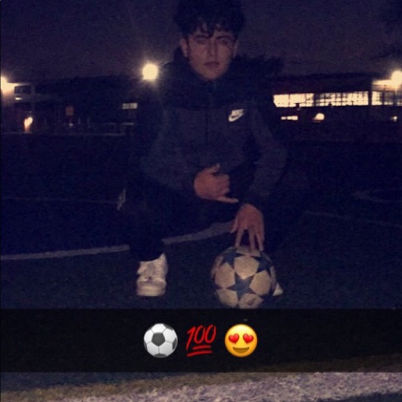 Meet your Posher, Kevin - Picture 1 of 1